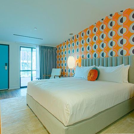 Interstate Inn Стівенвілл Екстер'єр фото