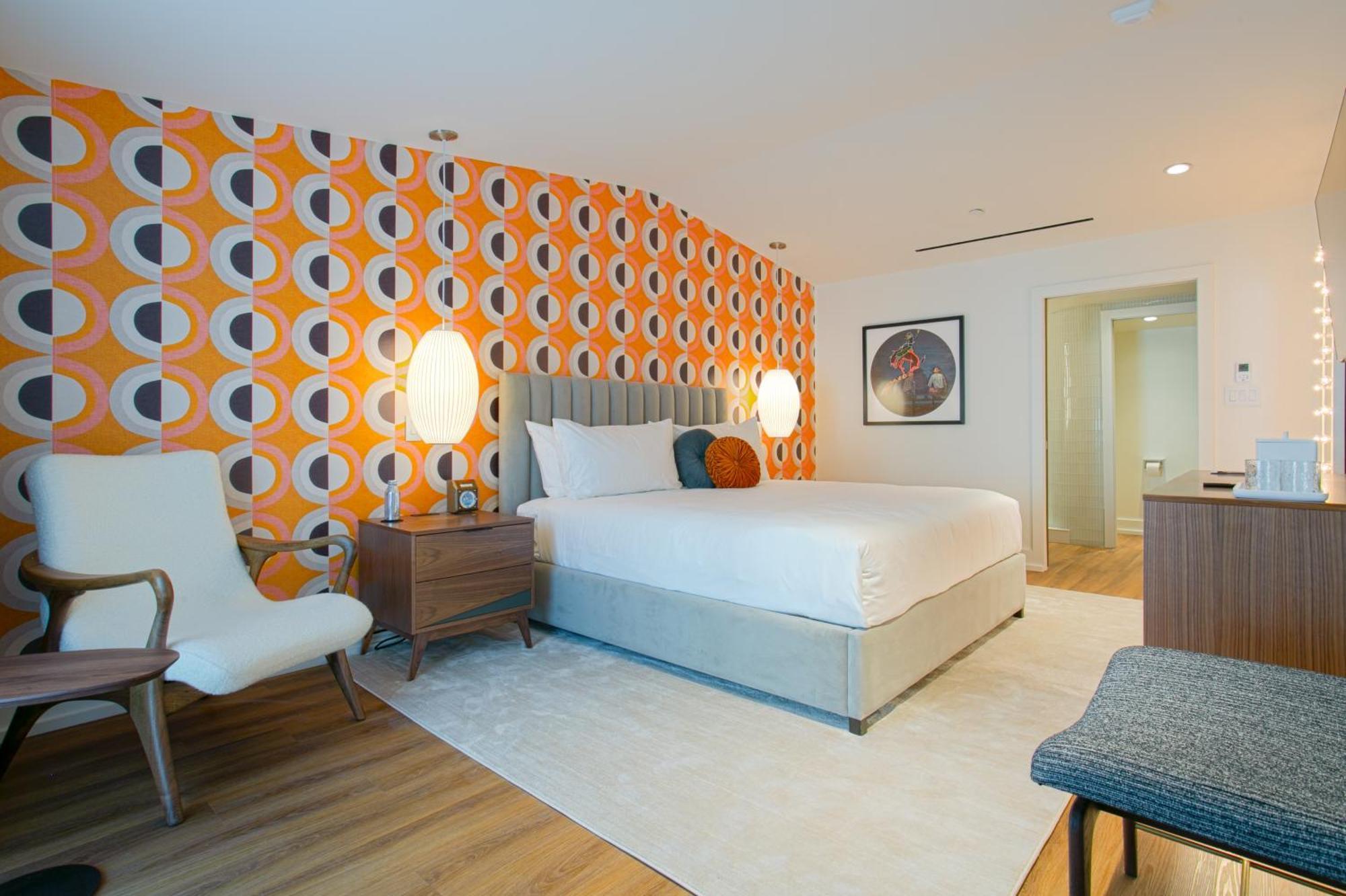 Interstate Inn Стівенвілл Екстер'єр фото