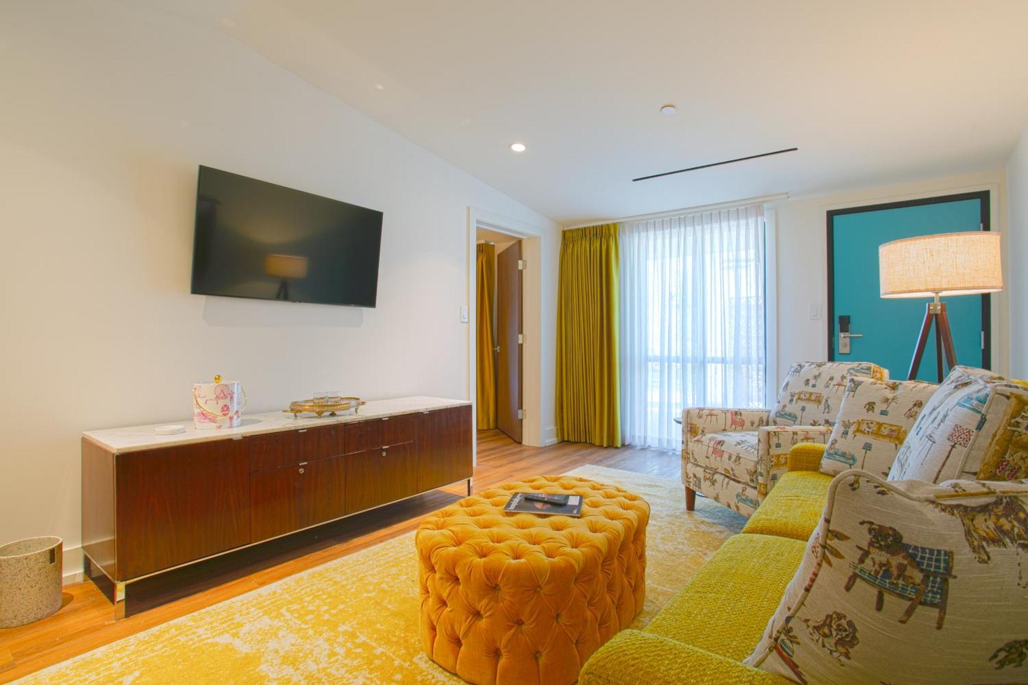 Interstate Inn Стівенвілл Екстер'єр фото