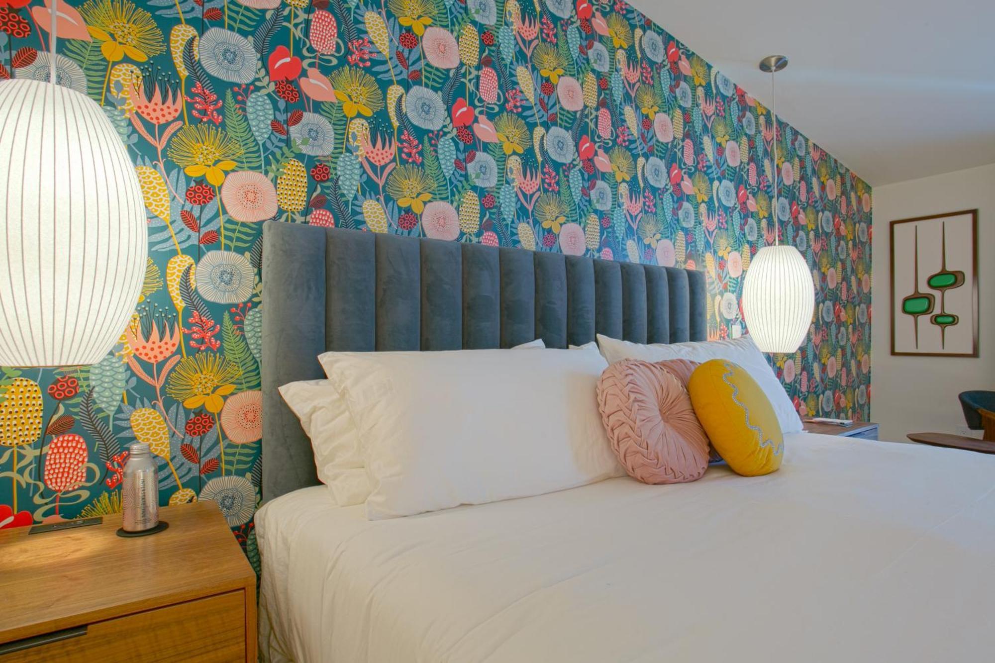 Interstate Inn Стівенвілл Екстер'єр фото