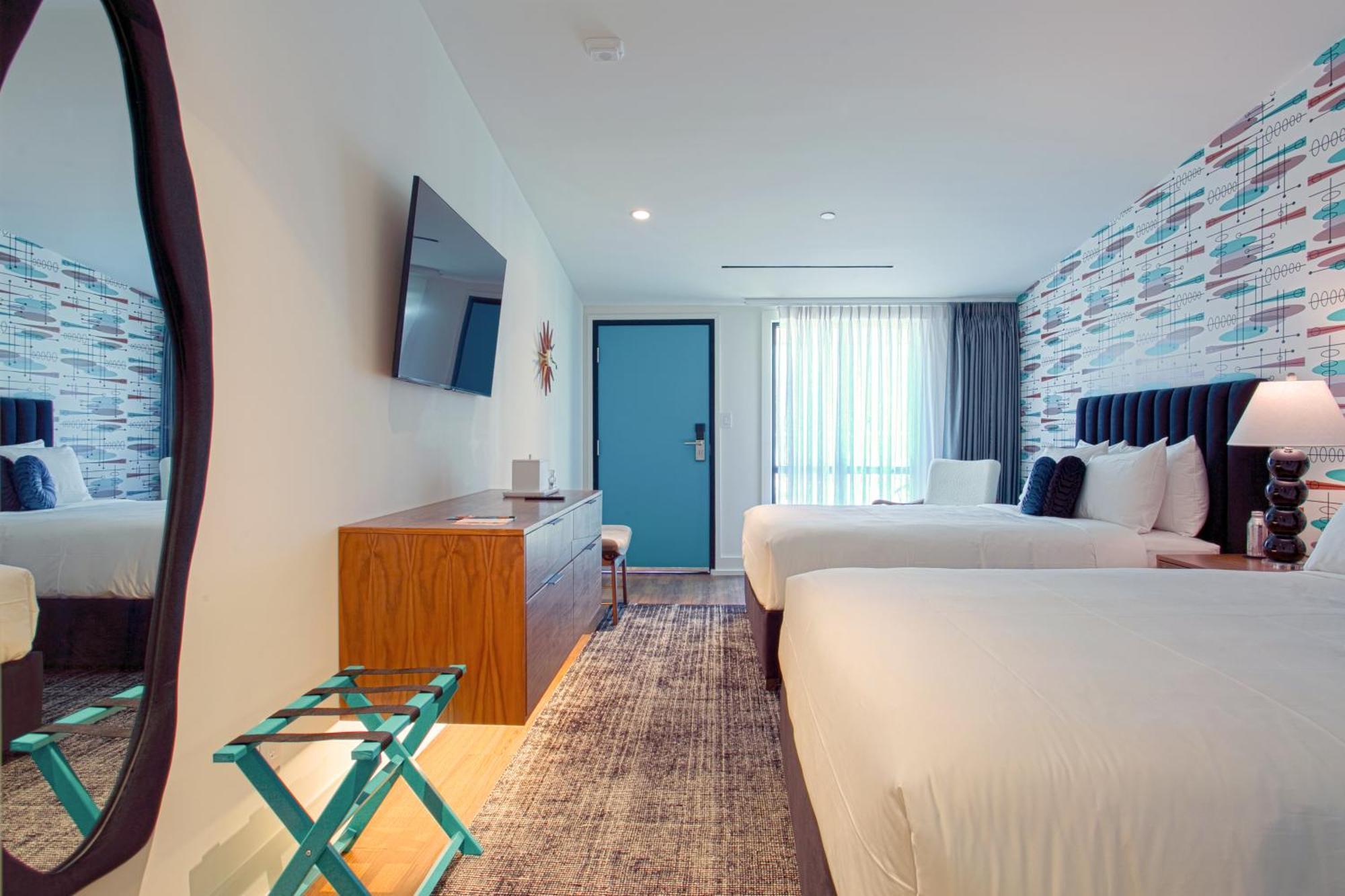 Interstate Inn Стівенвілл Екстер'єр фото