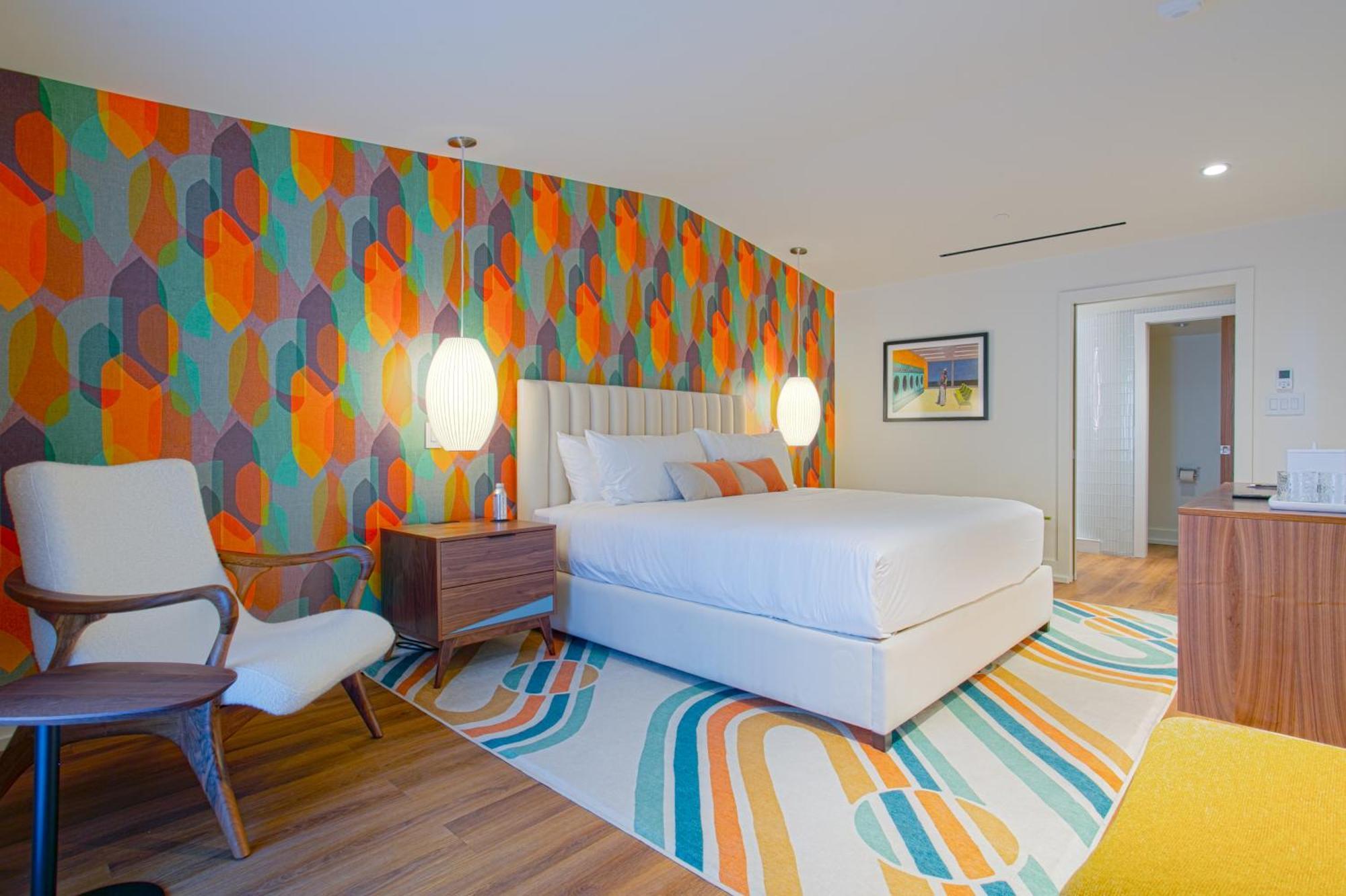 Interstate Inn Стівенвілл Екстер'єр фото